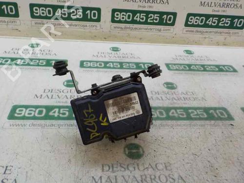 Used ABS pump VW TIGUAN (5N_) 2.0 TDI (140 hp) 5783489
