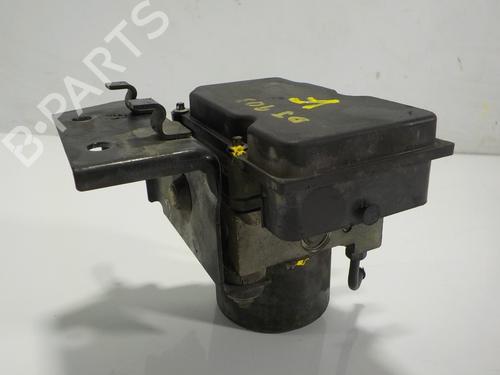 Used ABS pump NISSAN NV200 / EVALIA Bus 1.5 dCi 85 (M20, M20M, M20K, M20KK) (86 hp) 11089596