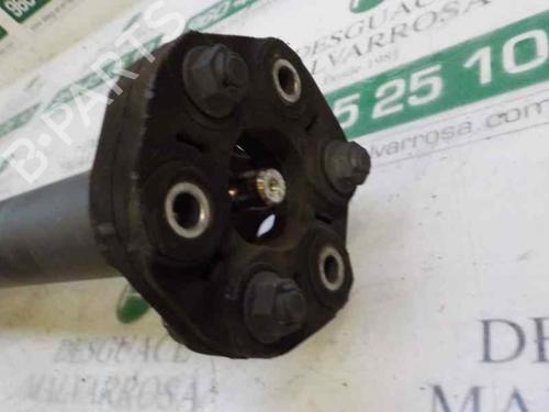 Driveshaft BMW 1 (F20)  | BP6576100M37 