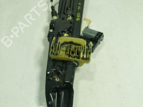 Rear right window mechanism BMW 5 (F10) 520 d | BP16086347C25 