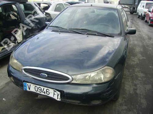 Flywheel FORD MONDEO II (BAP)  | BP14294784M101 