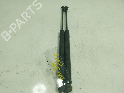 Gasfjeder motorhjelm RENAULT MEGANE IV Hatchback (B9A/M/N_) [2015-2025]  16470762