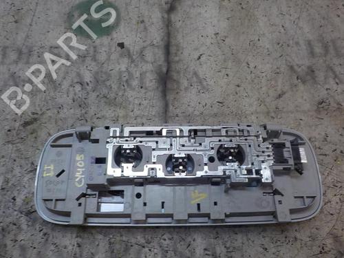 Interior roof light VW GOLF VI (5K1) 2.0 TDI | BP7411029I8 