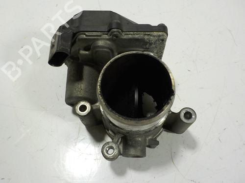 Used Throttle body Throttle body VW CC B7 (358) 2.0 TDI (140 hp) 14930040 14930040