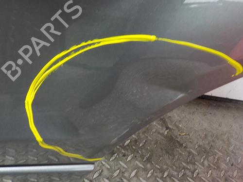 Left rear door AUDI Q7 (4LB) 3.0 TDI quattro | BP15678413C4 