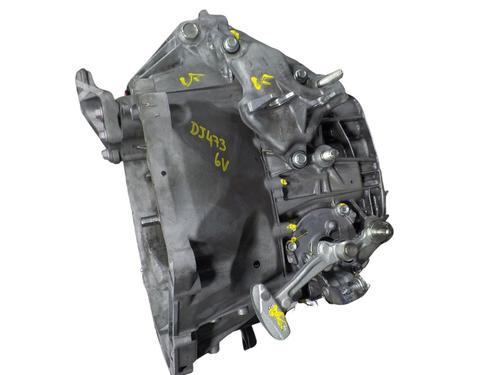 Gearbox MAZDA 3 Hatchback (BP) 2.0 SKYACTIV-G M Hybrid | BP11037411M3