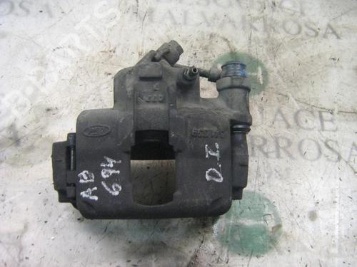 Used Left front brake caliper Left front brake caliper FORD ESCORT VI (GAL, AAL, ABL) 1.8 TD (90 hp) 11556757 11556757