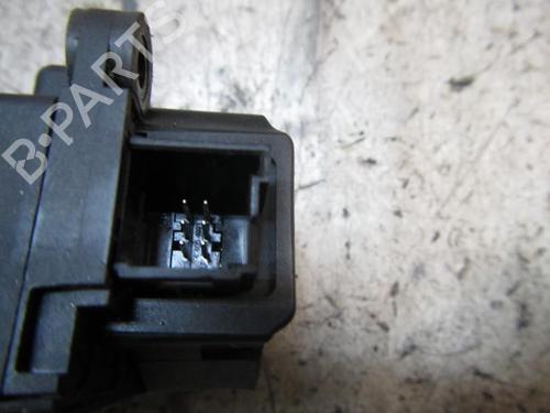 Elektronisk modul PEUGEOT 207 (WA_, WC_) 1.6 HDi | BP14277583M83 