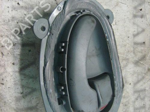 Used Front right interior door handle Front right interior door handle PEUGEOT 406 (8B) 1.9 TD (94 hp) 3753140 3753140