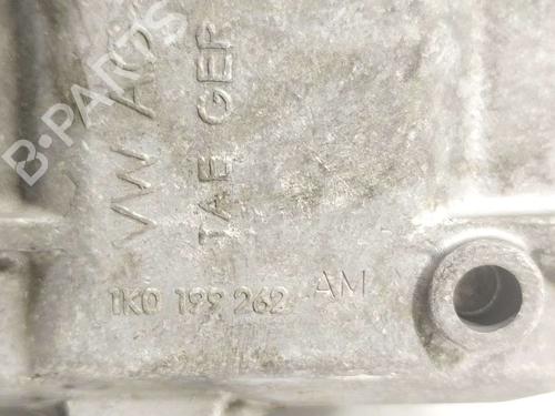 Engine mount AUDI TT (8J3) 2.0 TFSI | BP38297120M89 - Image 5