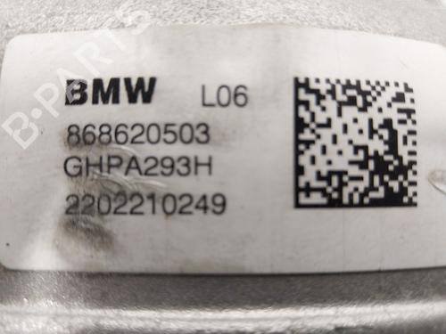 Rear differential BMW 8 Coupe (G15, F92)  | BP25729697M24  - Image 7