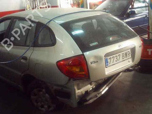 Heater matrix KIA RIO I Hatchback (DC) 1.3 | BP3778209M63  - Image 20