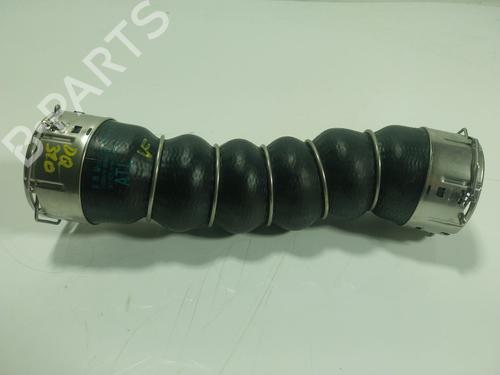 Used Pipe Pipe BMW 4 Coupe (G22, G82) 420 d Mild-Hybrid xDrive (190 hp) 23534846 23534846