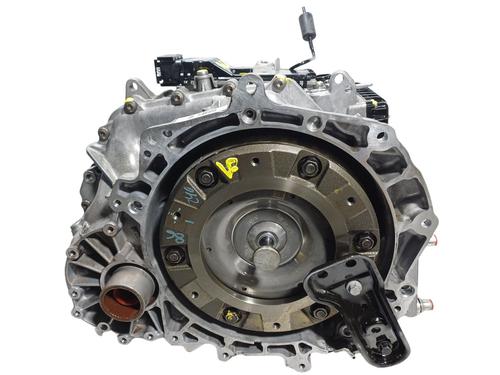 Used Gearbox Gearbox LAND ROVER RANGE ROVER EVOQUE Convertible (L538) [2015-2019] 22803973 22803973