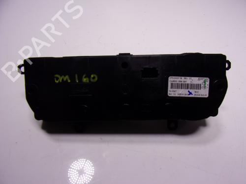 Climate control RENAULT CAPTUR I (J5_, H5_)  | BP15877569I5 