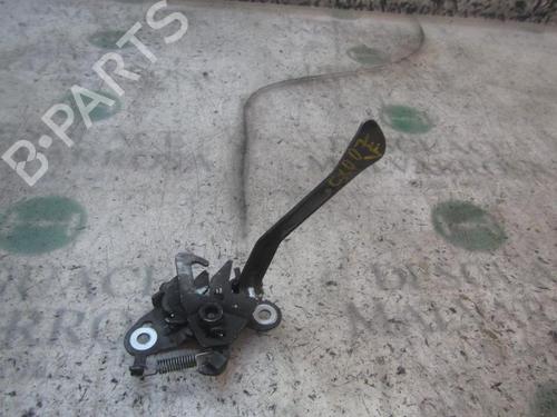 hjelmlås hjelmlås CITROËN C4 Picasso I MPV (UD_) [2006-2015] 8770856 8770856