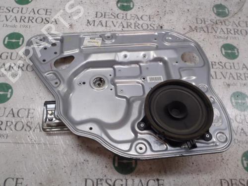 Elevador vidro trás esquerdo Elevador vidro trás esquerdo VOLVO V50 (545) 1.8 (125 hp) 4015841 4015841