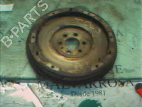 Used Flywheel Flywheel FIAT BRAVA (182_) 1.9 TD 75 S (182.BF) (75 hp) 14289845 14289845