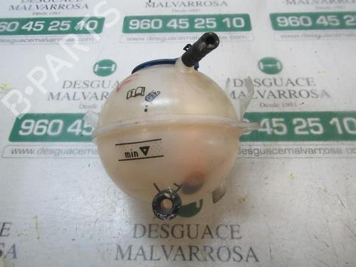 Expansion tank SEAT LEON (1P1) 1.4 TSI | BP3874866C120