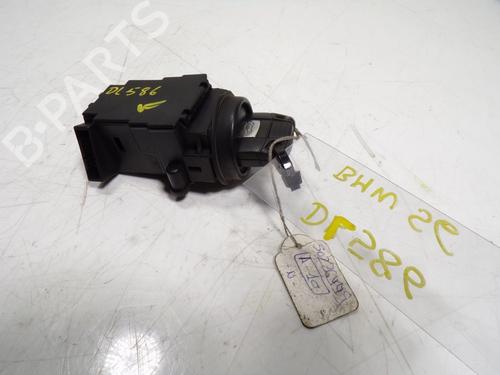 Used Ignition barrel Ignition barrel BMW 6 (E63) M (507 hp) 15647756 15647756