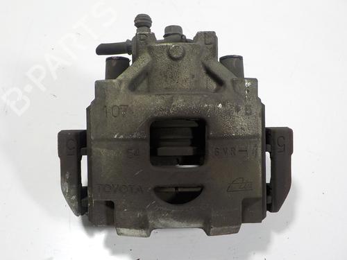 Used Right front brake caliper Right front brake caliper 11960172 11960172