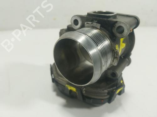 Used Throttle body Throttle body FORD ECOSPORT 1.5 EcoBlue TDCi (95 hp) 23218891 23218891