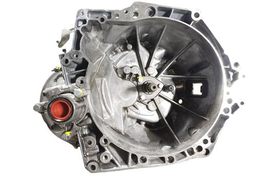 Used Gearbox Gearbox PEUGEOT 2008 I (CU_) 1.5 BlueHDI 100 (102 hp) 23662854 23662854
