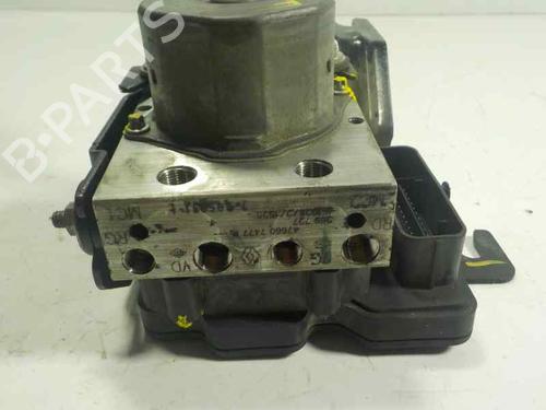 Used ABS pump DACIA DUSTER (HS_) 1.5 dCi (109 hp) 6836006