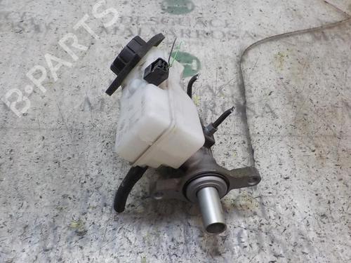 Brake master cylinder DACIA LODGY (JS_) 1.5 dCi | BP3847243M77 - Image 3
