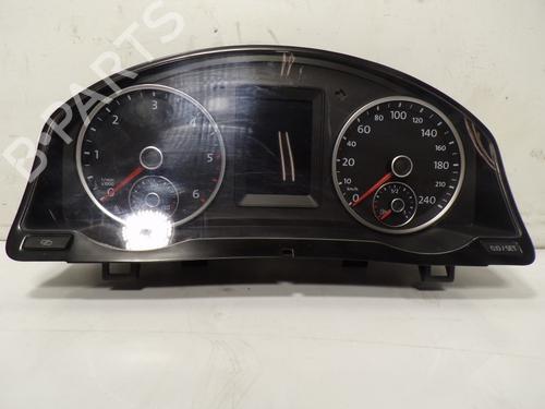 Used Instrument cluster Instrument cluster 16181643 16181643