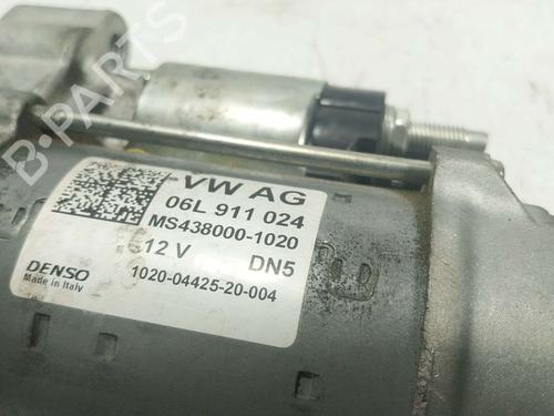 Starter PORSCHE MACAN (95B) 2.0 | BP36988785M8 - Image 5