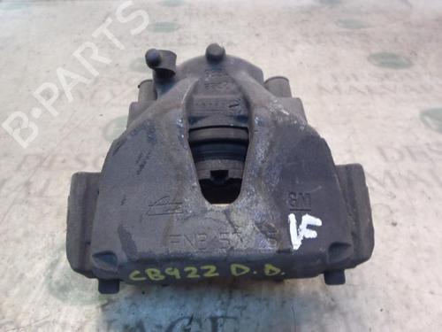 Used Right front brake caliper Right front brake caliper 11547161 11547161