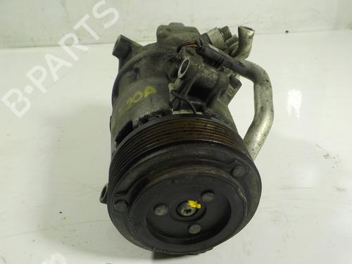 AC compressor BMW 3 (E90) 320 i | BP9763598M34 - Image 5