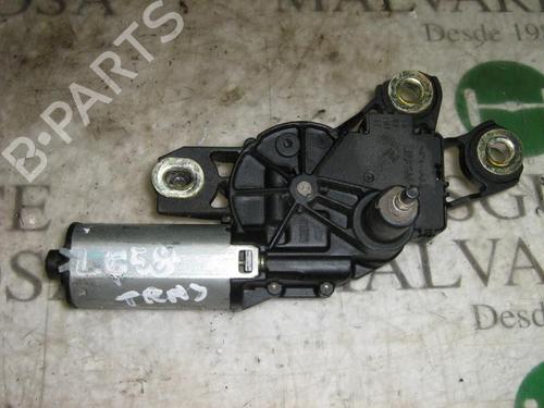 Used Rear wiper motor SEAT IBIZA II (6K1) 1.9 TDI (110 hp) 3790927