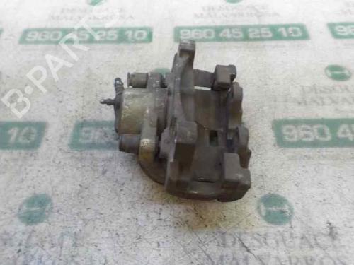 Right front brake caliper FORD MONDEO IV (BA7) | BP11551747M104 - Image 2