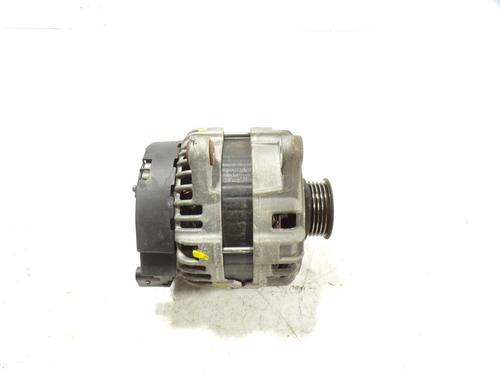 Alternator MERCEDES-BENZ B-CLASS Sports Tourer (W246, W242)  | BP7627075M7