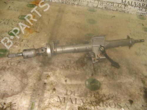 Steering column NISSAN ALMERA I Hatchback (N15) 2.0 D (75 hp) 3742069