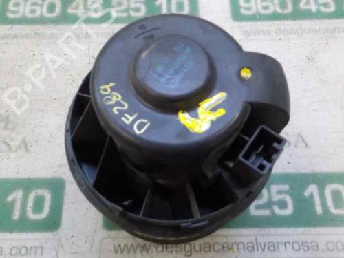 Heater blower motor FORD FOCUS III 1.6 TDCi | BP6302285M62