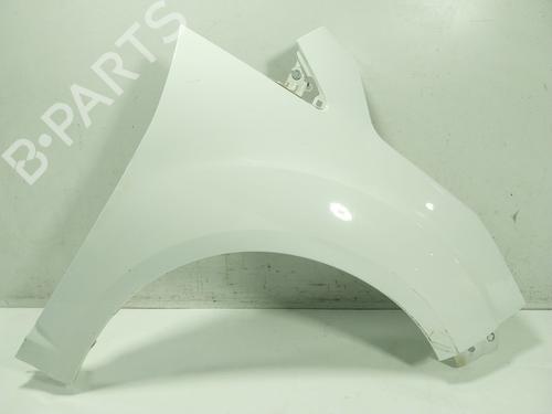 Forkjerm høyre Forkjerm høyre FORD GRAND C-MAX (DXA/CB7, DXA/CEU) 1.5 TDCi (120 hp) 36403196 36403196