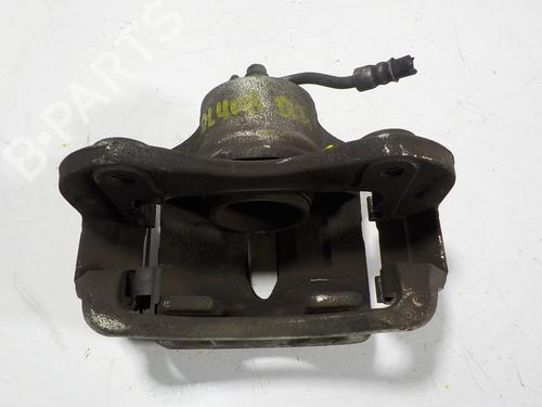 Right front brake caliper KIA SPORTAGE IV (QL, QLE)  | BP13525240M104 
