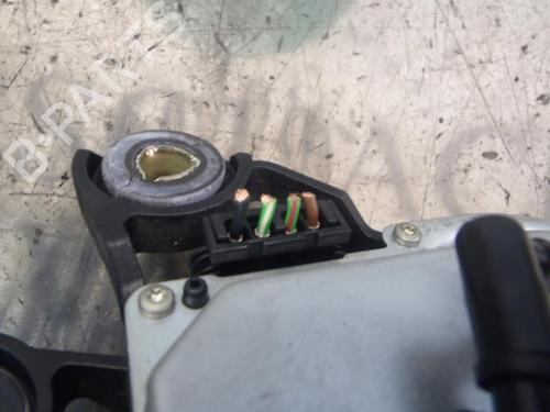 Rear wiper motor SEAT IBIZA III (6L1) 1.4 16V | BP3801038M102 