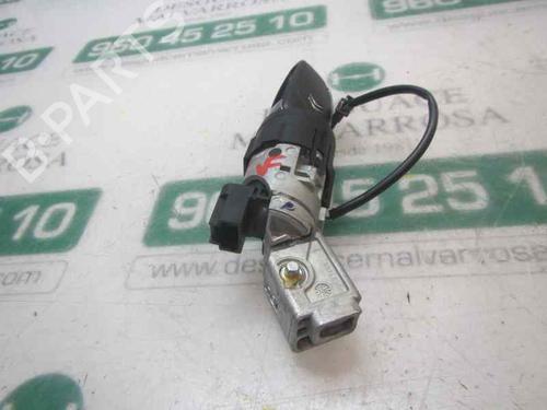 Electronic module CITROËN C4 II (NC_) 1.6 HDi 90 | BP14282818M83 