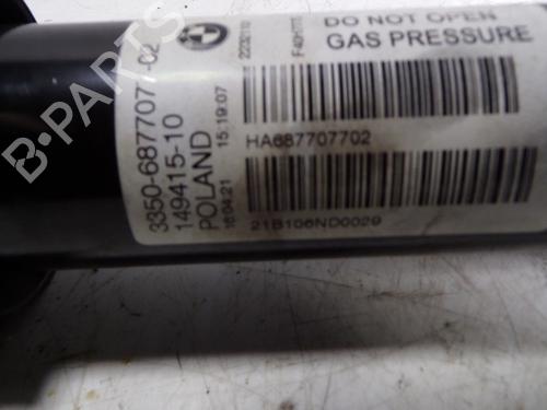 Left rear shock absorber BMW 2 Gran Coupe (F44)  | BP9586757M18 