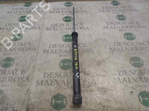 Used Right rear shock absorber Right rear shock absorber 3804642 3804642