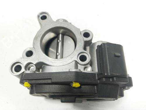 Used Throttle body Throttle body FORD PUMA (J2K, CF7) [2019-2026] 32468935 32468935