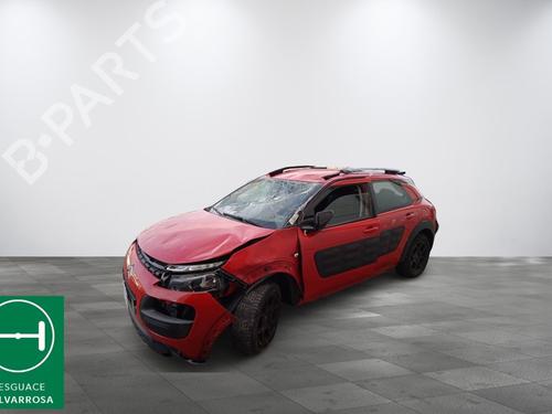 Radio CITROËN C4 CACTUS  | BP8892456E6  - Image 11