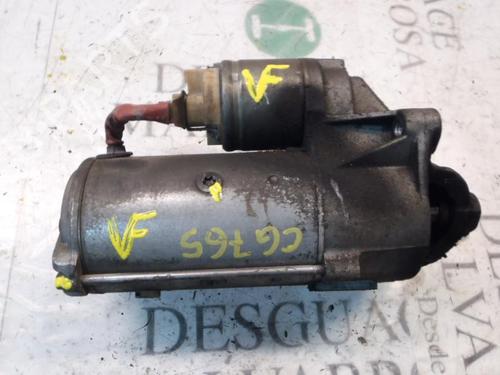Used Starter Starter RENAULT LAGUNA II Grandtour (KG0/1_) 1.9 dCi (KG1V) (130 hp) 3816184 3816184
