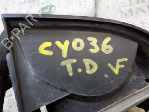 Right taillight RENAULT LAGUNA I (B56_, 556_) 2.0 (B56C/H/N) | BP3845008C35 