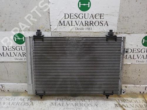 Used AC radiator AC radiator CITROËN DS4 (NX_) [2011-2015] 3847801 3847801