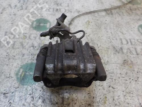 Right rear brake caliper AUDI A3 (8P1) 1.9 TDI | BP11549111M106 